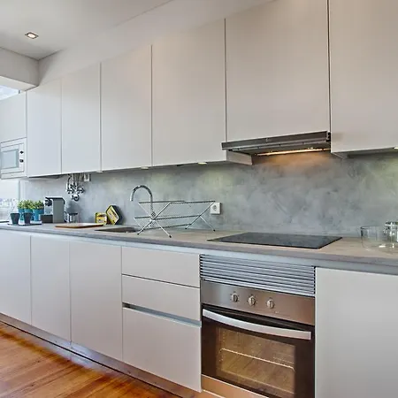 Apartamento Design Cozy Lisboa